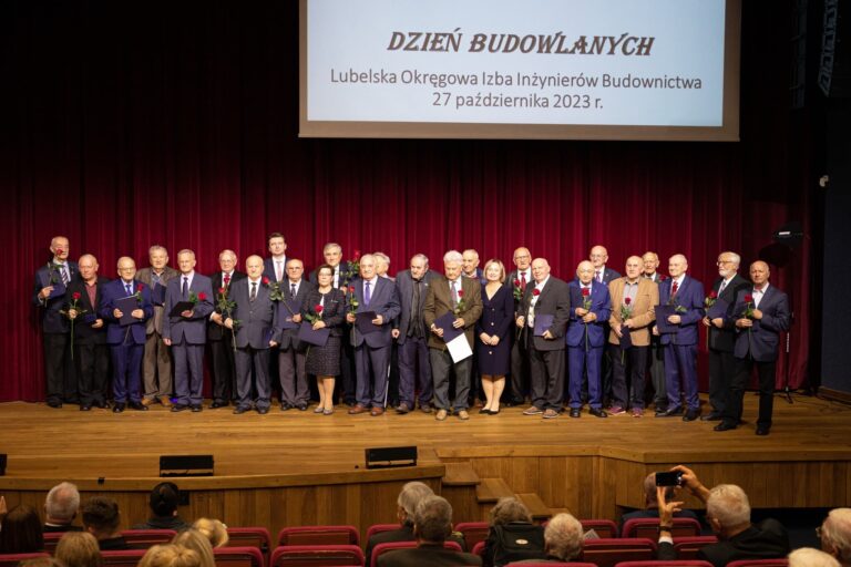 Zapraszamy na Dzień Budowlanych