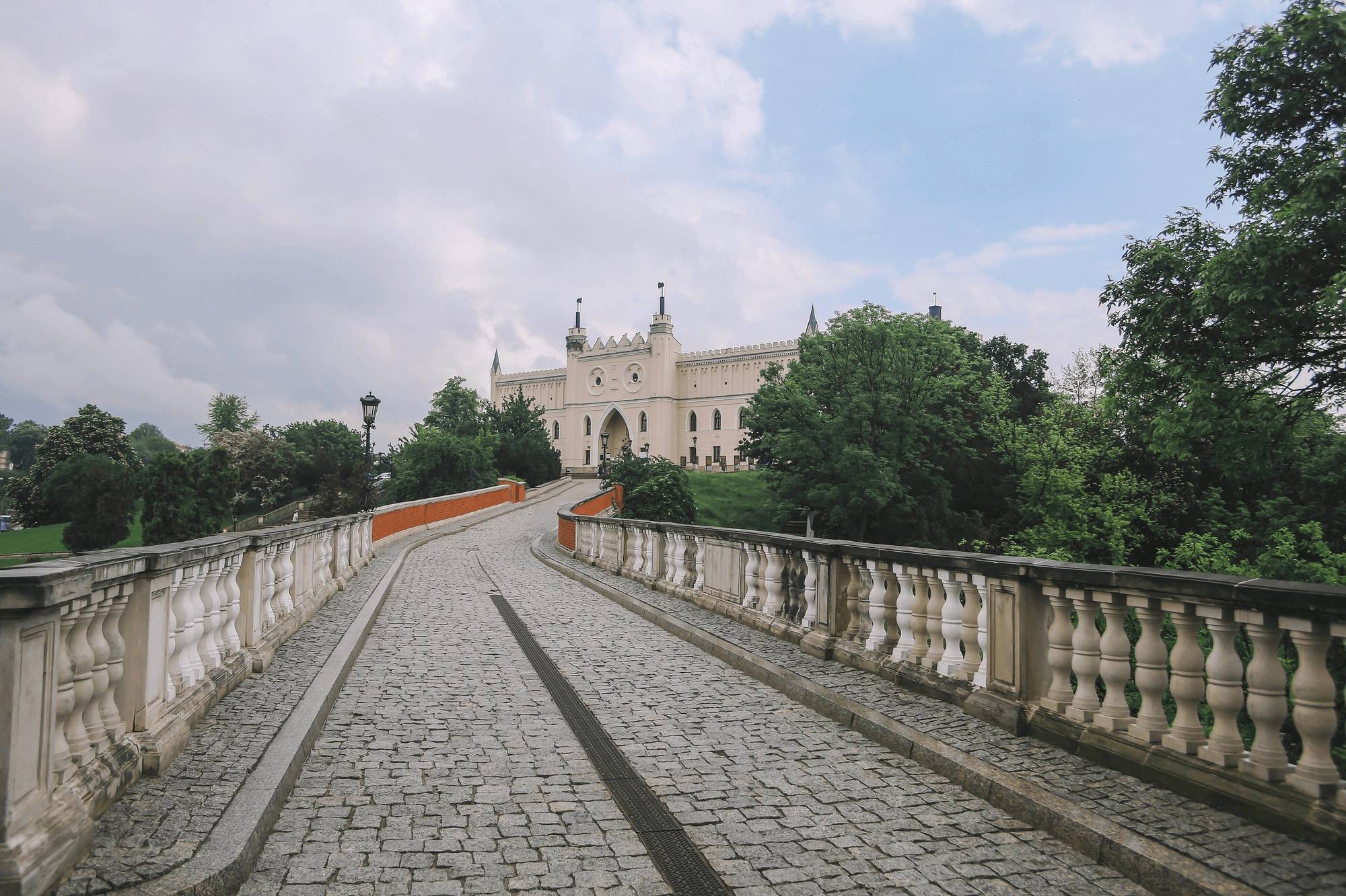 Lubelska Okręgowa Izba Inżynierów Budownictwa