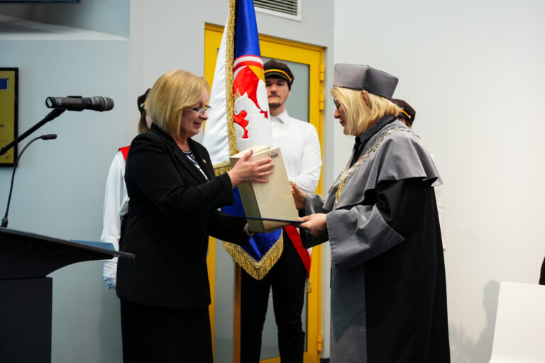 Wyjątkowe uroczystości na Politechnice Lubelskiej