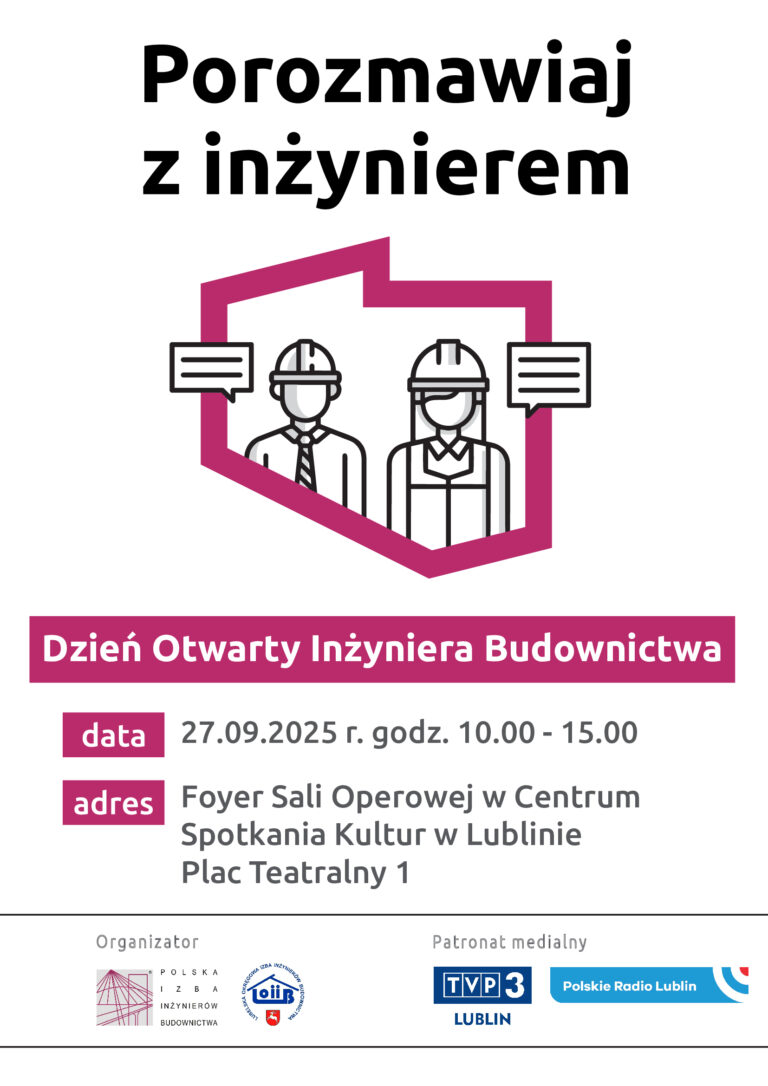 Porozmawiaj z inżynierem