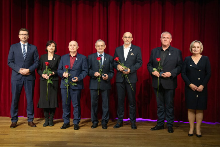 Gala z okazji Dnia Budowlanych