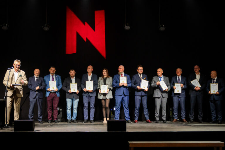 XVI Targi Energetyczne ENERGETICS