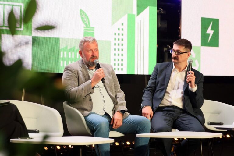 Bezpieczna EcoGmina 2025