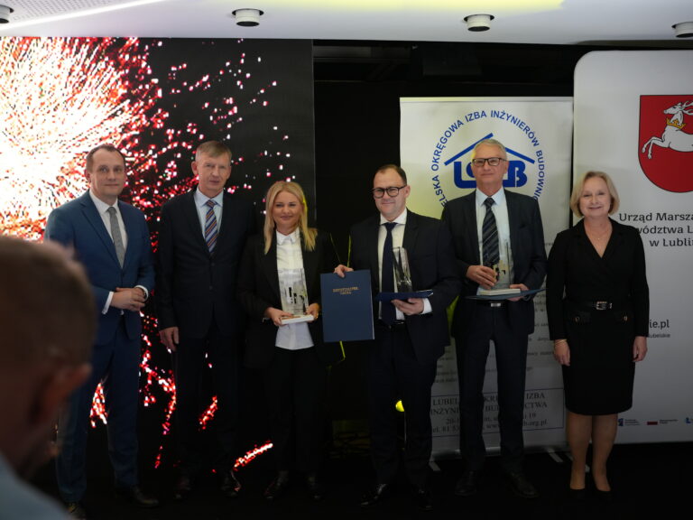 „O Kryształową Cegłę”