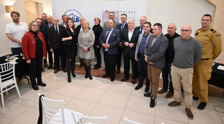 Spotkanie szkoleniowo-integracyjne LOIIB w Świdniku