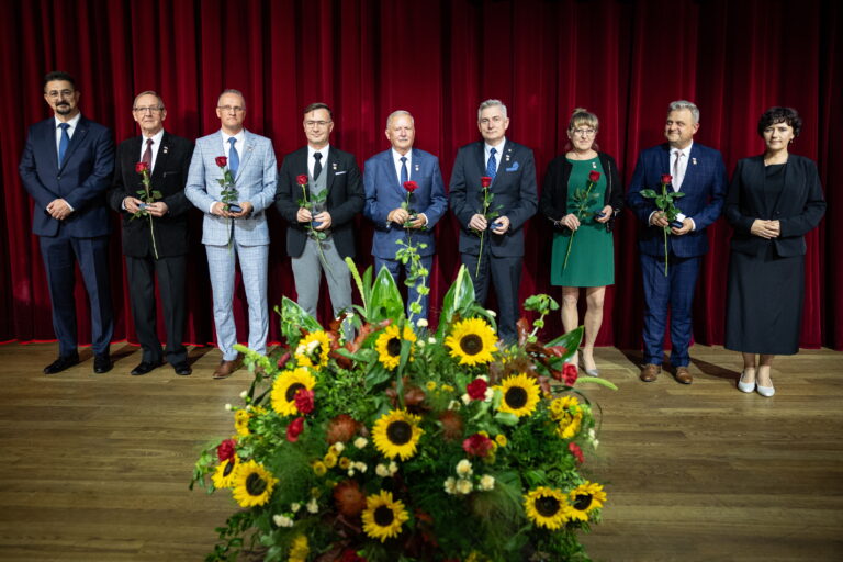Gala z okazji Dnia Budowlanych